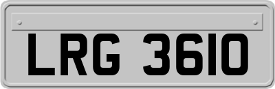 LRG3610