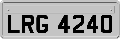 LRG4240