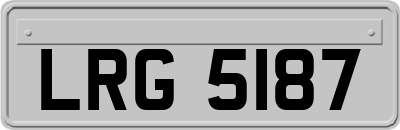 LRG5187