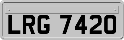 LRG7420