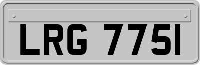 LRG7751