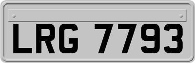 LRG7793