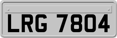 LRG7804