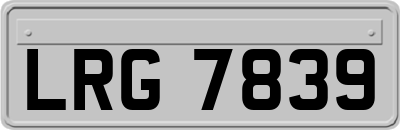 LRG7839