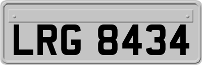 LRG8434