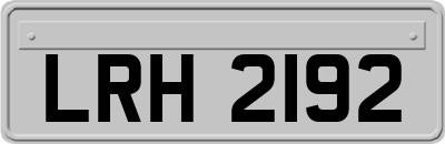 LRH2192