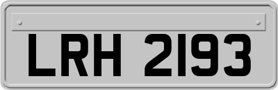 LRH2193