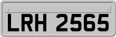 LRH2565