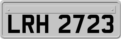 LRH2723