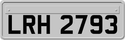 LRH2793