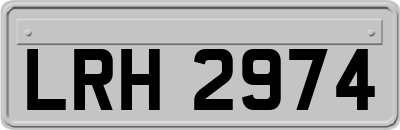 LRH2974
