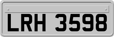 LRH3598