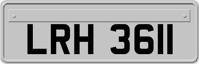 LRH3611