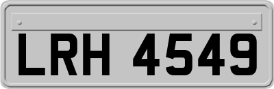 LRH4549