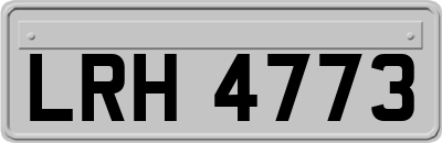 LRH4773