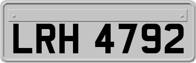 LRH4792
