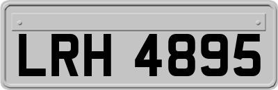 LRH4895