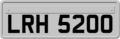 LRH5200