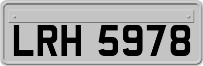 LRH5978