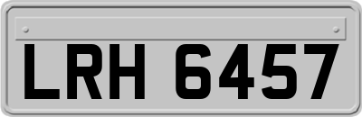 LRH6457