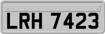 LRH7423