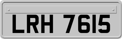 LRH7615