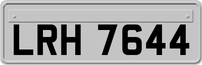 LRH7644