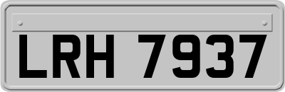 LRH7937