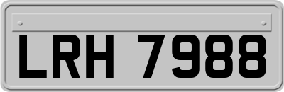 LRH7988