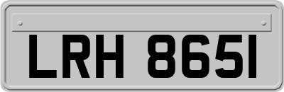 LRH8651