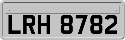 LRH8782