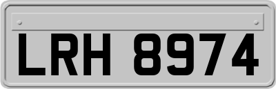 LRH8974