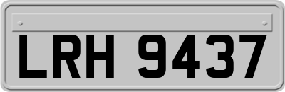 LRH9437