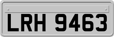 LRH9463