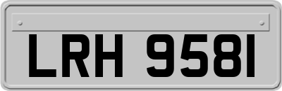 LRH9581
