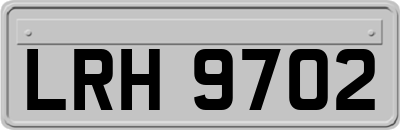 LRH9702