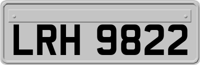 LRH9822
