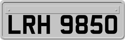 LRH9850