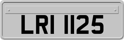 LRI1125
