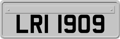 LRI1909