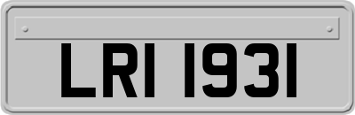 LRI1931