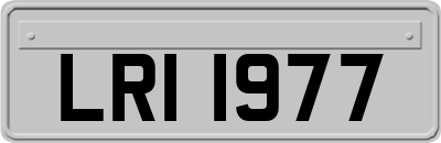 LRI1977