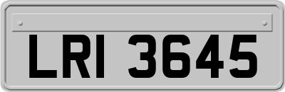 LRI3645
