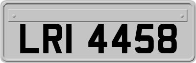LRI4458