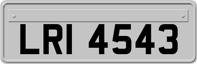 LRI4543