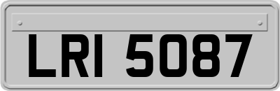 LRI5087