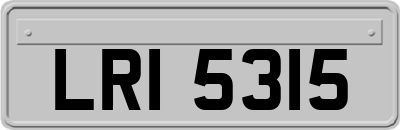 LRI5315