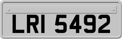LRI5492