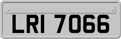 LRI7066