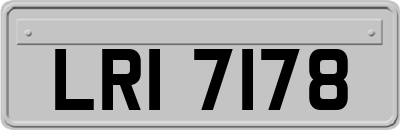 LRI7178